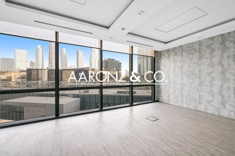 Office in Downtown Dubai (Downtown Burj Dubai), Dubai 591 sq.m. № 94559 - photo 16