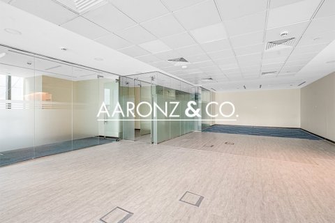 Office in Downtown Dubai (Downtown Burj Dubai), Dubai 591 sq.m. № 94559