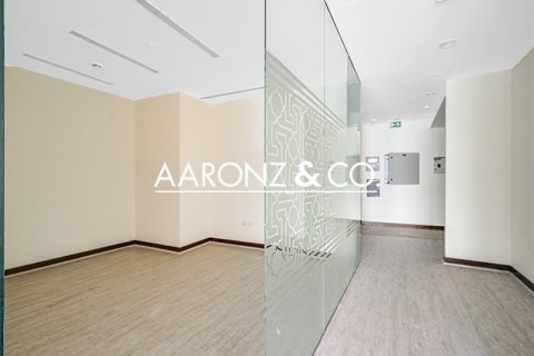 Office in Downtown Dubai (Downtown Burj Dubai), Dubai 591 sq.m. № 94559 - photo 13