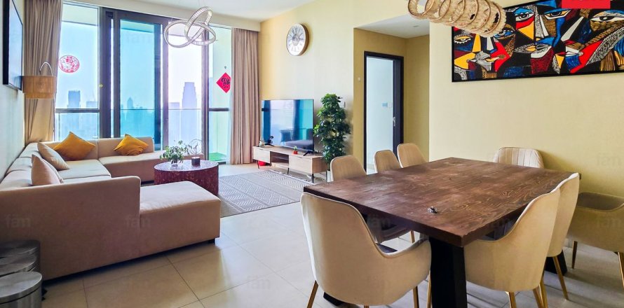 شقة في وسط مدينة دبي, دبي 3 غرف نوم, 145.5 م² رقم 52414