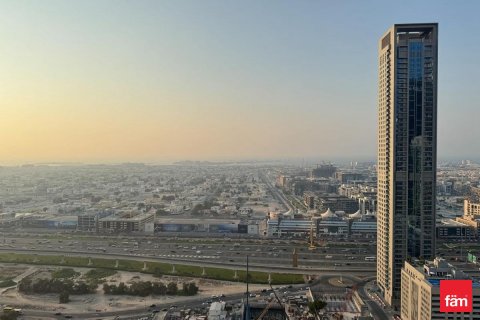 Appartement à Dubai, 2 chambres, 101.8 m², № 52412 - photo 1