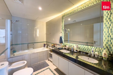 شقة في مرسى دبي, دبي 1غرف نوم, 78.8 م² رقم 52413 - صورة 12