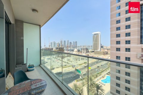 شقة في مرسى دبي, دبي 1غرف نوم, 78.8 م² رقم 52413 - صورة 13