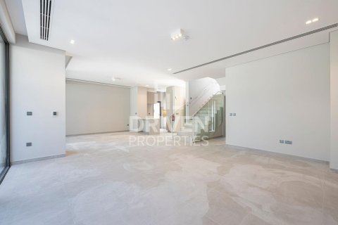 Townhouse in Mohammed Bin Rashid City, Dubai 4 bedrooms, 373.38 sq.m. № 135824 - photo 7