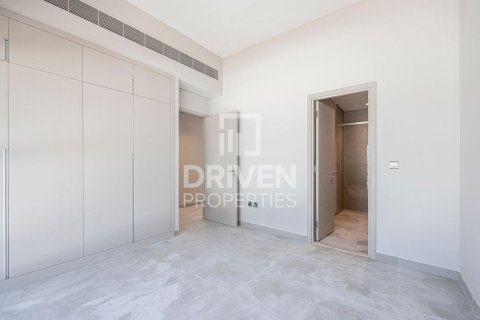 Townhouse in Mohammed Bin Rashid City, Dubai 4 bedrooms, 373.38 sq.m. № 135824 - photo 10