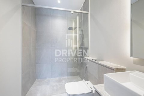 Townhouse in Mohammed Bin Rashid City, Dubai 4 bedrooms, 373.38 sq.m. № 135824 - photo 14