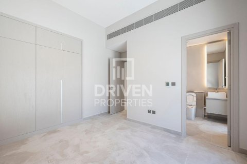 Townhouse in Mohammed Bin Rashid City, Dubai 4 bedrooms, 373.38 sq.m. № 135824 - photo 6