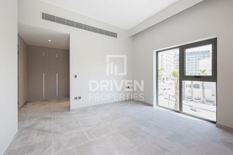 Townhouse in Mohammed Bin Rashid City, Dubai 4 bedrooms, 373.38 sq.m. № 135824 - photo 5