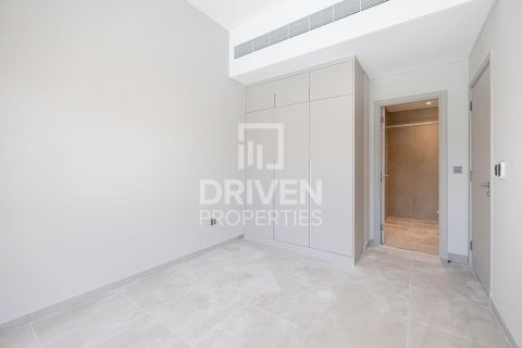 Townhouse in Mohammed Bin Rashid City, Dubai 4 bedrooms, 373.38 sq.m. № 135824 - photo 11