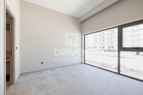 Townhouse in Mohammed Bin Rashid City, Dubai 4 bedrooms, 373.38 sq.m. № 135824 - photo 3