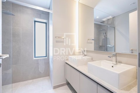 Townhouse in Mohammed Bin Rashid City, Dubai 4 bedrooms, 373.38 sq.m. № 135824 - photo 15