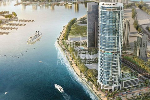 Apartamento en Maritime City, Dubai, 1 dormitorio, 75.9 m², № 135814 - foto 4