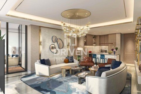 Apartamento en Maritime City, Dubai, 1 dormitorio, 75.9 m², № 135814 - foto 9