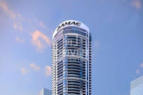 Apartment in Maritime City, Dubai 1 bedroom, 75.9 sq.m. № 135814