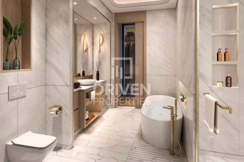 Apartamento en Maritime City, Dubai, 1 dormitorio, 75.9 m², № 135814 - foto 13