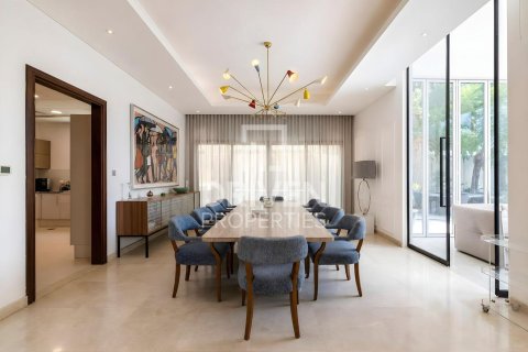 Villa in Meydan, Dubai 5 bedrooms, 933.95 sq.m. № 135815 - photo 14
