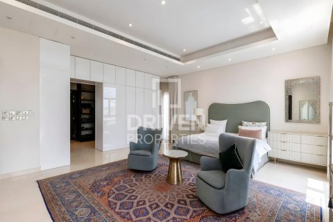 Villa in Meydan, Dubai 5 bedrooms, 933.95 sq.m. № 135815 - photo 17