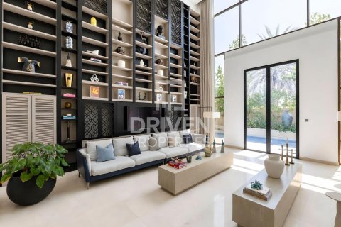 Villa in Meydan, Dubai 5 bedrooms, 933.95 sq.m. № 135815 - photo 7