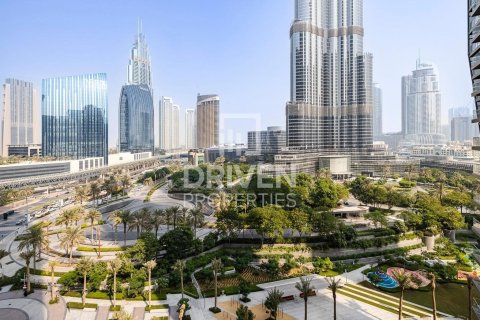 شقة في The Address Residences Dubai Opera, وسط مدينة دبي, دبي 3 غرف نوم, 146.04 م² رقم 135823 - صورة 18
