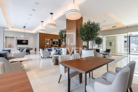 شقة في The Address Residences Dubai Opera, وسط مدينة دبي, دبي 3 غرف نوم, 146.04 م² رقم 135823 - صورة 21