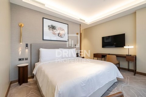 شقة في The Address Residences Dubai Opera, وسط مدينة دبي, دبي 3 غرف نوم, 146.04 م² رقم 135823 - صورة 9