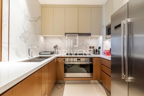 شقة في The Address Residences Dubai Opera, وسط مدينة دبي, دبي 3 غرف نوم, 146.04 م² رقم 135823 - صورة 8
