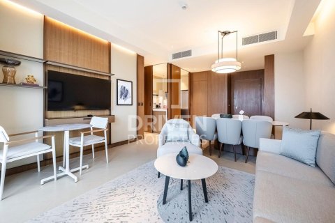 شقة في The Address Residences Dubai Opera, وسط مدينة دبي, دبي 3 غرف نوم, 146.04 م² رقم 135823 - صورة 4