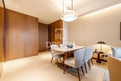 شقة في The Address Residences Dubai Opera, وسط مدينة دبي, دبي 3 غرف نوم, 146.04 م² رقم 135823 - صورة 7