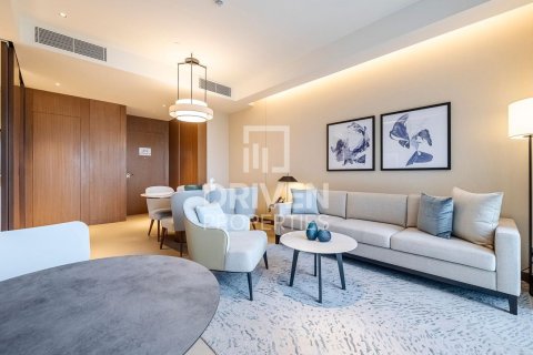 شقة في The Address Residences Dubai Opera, وسط مدينة دبي, دبي 3 غرف نوم, 146.04 م² رقم 135823 - صورة 5