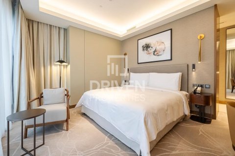 شقة في The Address Residences Dubai Opera, وسط مدينة دبي, دبي 3 غرف نوم, 146.04 م² رقم 135823 - صورة 10