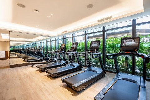 شقة في The Address Residences Dubai Opera, وسط مدينة دبي, دبي 3 غرف نوم, 146.04 م² رقم 135823 - صورة 26