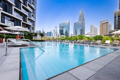 شقة في The Address Residences Dubai Opera, وسط مدينة دبي, دبي 3 غرف نوم, 146.04 م² رقم 135823 - صورة 19