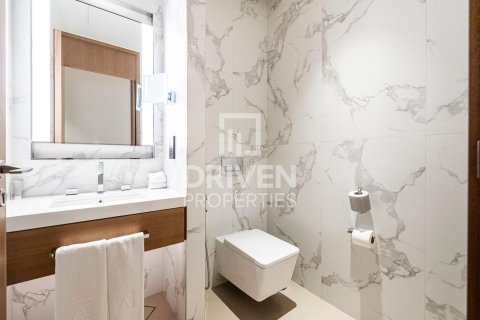 شقة في The Address Residences Dubai Opera, وسط مدينة دبي, دبي 3 غرف نوم, 146.04 م² رقم 135823 - صورة 16