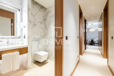 شقة في The Address Residences Dubai Opera, وسط مدينة دبي, دبي 3 غرف نوم, 146.04 م² رقم 135823 - صورة 17