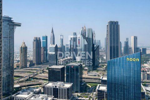 Apartment in The Address Residences Dubai Opera, Downtown Dubai (Downtown Burj Dubai), Dubai 3 bedrooms, 165.46 sq.m. № 135822 - photo 27