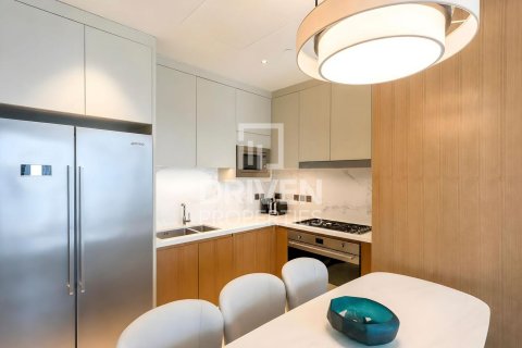 Apartment in The Address Residences Dubai Opera, Downtown Dubai (Downtown Burj Dubai), Dubai 3 bedrooms, 165.46 sq.m. № 135822 - photo 18