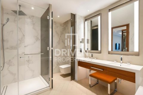 Apartment in The Address Residences Dubai Opera, Downtown Dubai (Downtown Burj Dubai), Dubai 3 bedrooms, 165.46 sq.m. № 135822 - photo 22