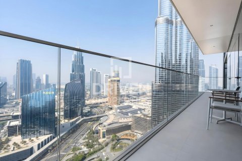 Apartment in The Address Residences Dubai Opera, Downtown Dubai (Downtown Burj Dubai), Dubai 3 bedrooms, 165.46 sq.m. № 135822 - photo 26