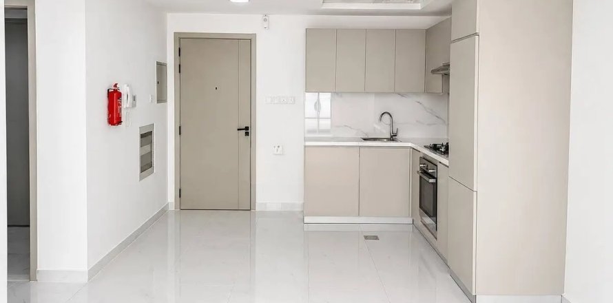 Apartamento en Dubai, 2 dormitorios, 106 m², № 134078