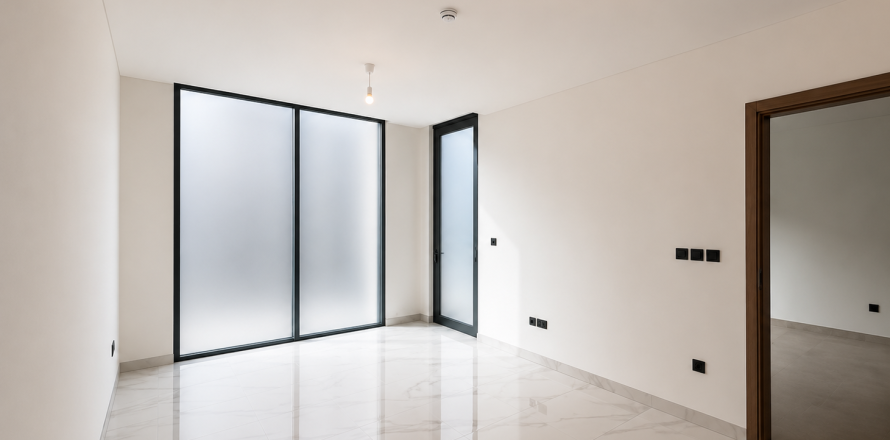 Apartment in Dubai 1 bedroom, 68 sq.m. № 134082