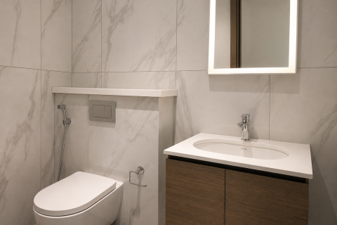 Apartment in Dubai 1 bedroom, 68 sq.m. № 134082 - photo 3