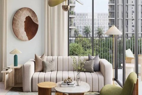 Apartment in Dubai 1 bedroom, 61 sq.m. № 134080 - photo 3