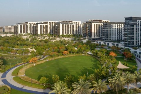 Apartment in Dubai 1 bedroom, 61 sq.m. № 134080 - photo 11