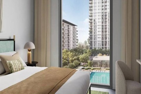 Apartment in Dubai 1 bedroom, 61 sq.m. № 134080 - photo 4