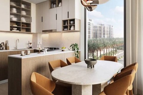 Apartment in Dubai 1 bedroom, 61 sq.m. № 134080