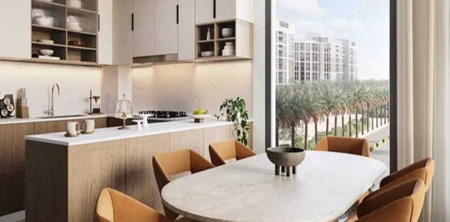 Apartment in Dubai 1 bedroom, 61 sq.m. № 134080