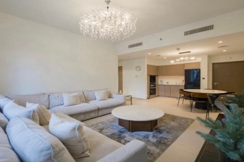 Apartment in Downtown Dubai (Downtown Burj Dubai), Dubai 1 bedroom, 61 sq.m. № 134084