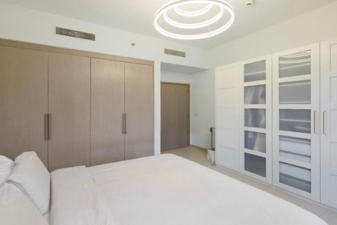 Apartment in Downtown Dubai (Downtown Burj Dubai), Dubai 1 bedroom, 61 sq.m. № 134084 - photo 8