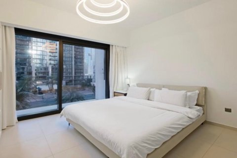 Apartment in Downtown Dubai (Downtown Burj Dubai), Dubai 1 bedroom, 61 sq.m. № 134084 - photo 9