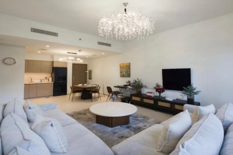 Apartment in Downtown Dubai (Downtown Burj Dubai), Dubai 1 bedroom, 61 sq.m. № 134084 - photo 10